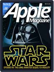 Apple (Digital) Subscription                    December 6th, 2012 Issue