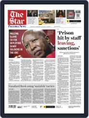 Star South Africa (Digital) Subscription                    February 16th, 2024 Issue