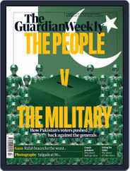 Guardian Weekly (Digital) Subscription                    February 16th, 2024 Issue