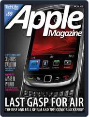 Apple (Digital) Subscription                    December 13th, 2012 Issue