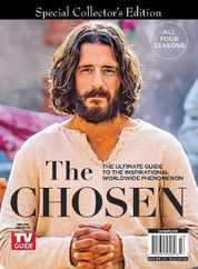The Chosen: The Ultimate Guide - Special Collector's Edition Magazine (Digital) Subscription                    February 7th, 2024 Issue