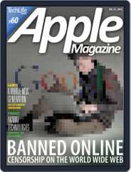 Apple (Digital) Subscription                    December 21st, 2012 Issue