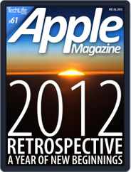 Apple (Digital) Subscription                    December 27th, 2012 Issue