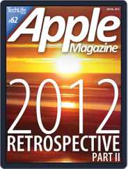 Apple (Digital) Subscription                    January 4th, 2013 Issue