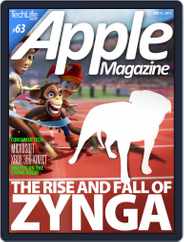 Apple (Digital) Subscription                    January 11th, 2013 Issue