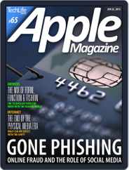 Apple (Digital) Subscription                    January 25th, 2013 Issue