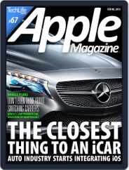 Apple (Digital) Subscription                    February 8th, 2013 Issue