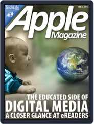 Apple (Digital) Subscription                    February 22nd, 2013 Issue