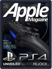 Apple (Digital) Subscription                    March 1st, 2013 Issue