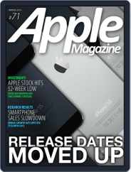 Apple (Digital) Subscription                    March 8th, 2013 Issue