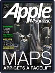Apple (Digital) Subscription                    March 28th, 2013 Issue