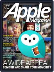 Apple (Digital) Subscription                    April 5th, 2013 Issue
