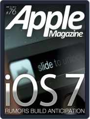 Apple (Digital) Subscription                    April 11th, 2013 Issue