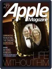Apple (Digital) Subscription                    April 18th, 2013 Issue