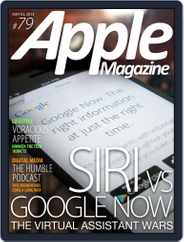 Apple (Digital) Subscription                    May 2nd, 2013 Issue