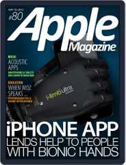 Apple (Digital) Subscription                    May 9th, 2013 Issue