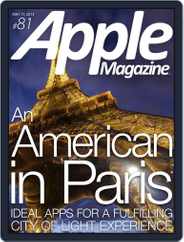 Apple (Digital) Subscription                    May 17th, 2013 Issue