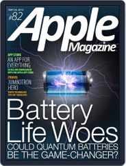 Apple (Digital) Subscription                    May 23rd, 2013 Issue