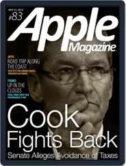 Apple (Digital) Subscription                    May 30th, 2013 Issue