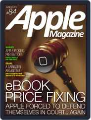 Apple (Digital) Subscription                    June 6th, 2013 Issue