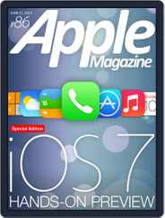 Apple (Digital) Subscription                    June 21st, 2013 Issue