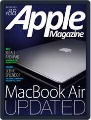 Apple (Digital) Subscription                    July 5th, 2013 Issue