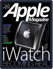 Apple (Digital) Subscription                    July 12th, 2013 Issue