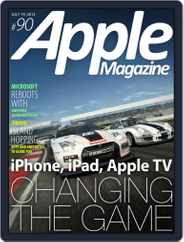 Apple (Digital) Subscription                    July 19th, 2013 Issue