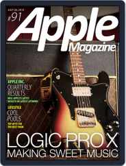 Apple (Digital) Subscription                    July 25th, 2013 Issue