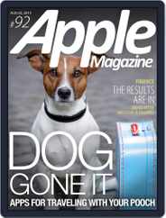 Apple (Digital) Subscription                    August 2nd, 2013 Issue