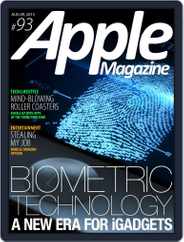 Apple (Digital) Subscription                    August 9th, 2013 Issue