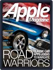 Apple (Digital) Subscription                    August 15th, 2013 Issue