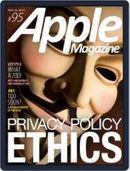 Apple (Digital) Subscription                    August 22nd, 2013 Issue