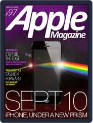 Apple (Digital) Subscription                    September 5th, 2013 Issue