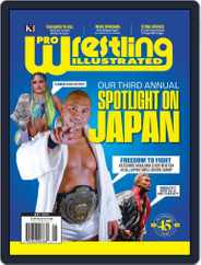 Pro Wrestling Illustrated (Digital) Subscription                    May 1st, 2024 Issue