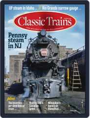 Classic Trains (Digital) Subscription                    March 1st, 2024 Issue