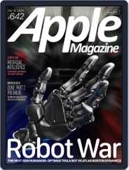 Apple (Digital) Subscription                    February 16th, 2024 Issue