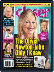 Closer Weekly (Digital) Subscription                    February 26th, 2024 Issue