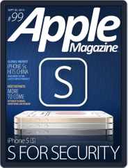 Apple (Digital) Subscription                    September 19th, 2013 Issue
