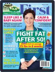 First for Women (Digital) Subscription                    March 11th, 2024 Issue