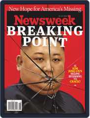 Newsweek (Digital) Subscription                    February 23rd, 2024 Issue
