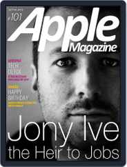 Apple (Digital) Subscription                    October 3rd, 2013 Issue