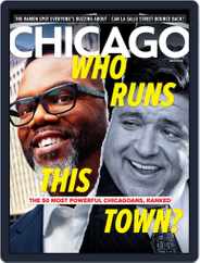 Chicago (Digital) Subscription                    March 1st, 2024 Issue