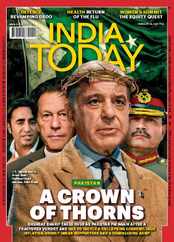 India Today (Digital) Subscription                    February 26th, 2024 Issue
