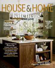 House & Home (Digital) Subscription                    March 1st, 2024 Issue