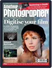 Amateur Photographer (Digital) Subscription                    February 20th, 2024 Issue