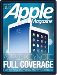 Apple (Digital) Subscription                    October 24th, 2013 Issue