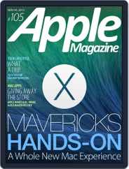 Apple (Digital) Subscription                    October 31st, 2013 Issue