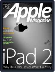 Apple (Digital) Subscription                    November 8th, 2013 Issue