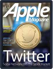Apple (Digital) Subscription                    November 14th, 2013 Issue